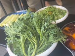 -牛牛和牛海鲜粥底火锅(长虹国际城店)