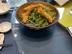 -庆余楼·用心与食材·特色菜&灶头面(仙蠡墩店)