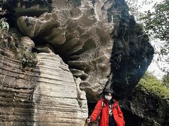 -梭布垭石林景区