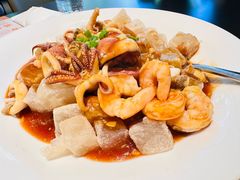 -常鲜楼常来尝鲜海胆馆(星海店)
