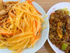 -钢阳酸菜红烧牛肉面(季乐路店)