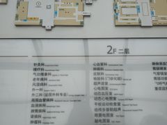 -中国中医科学院西苑医院(本部)