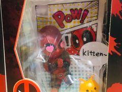 -泡泡玛特POPMART(天环购物中心店)