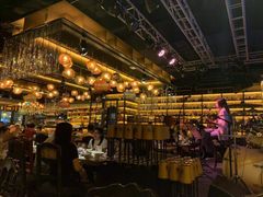 -酒肆浅葱•烧烤•龙虾•排档(卓悦intown店)
