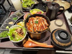 -玄白·炭烤活鳗(上海首店)