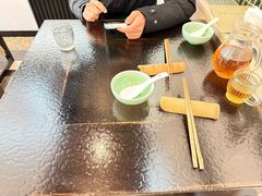 -五观堂素食(新华路店)