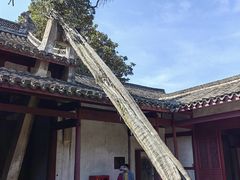 -太平天国侍王府