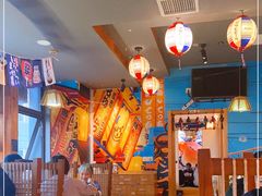 大堂-有喜屋·深夜食堂(北京西路店)