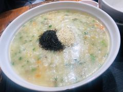 -本粥&拌饭cafe(欧亚新生活店)