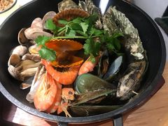 大厨海鲜锅-大厨的餐厅(曾厝垵总店)