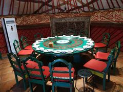 包厢-九十九顶毡房(阜石路店)