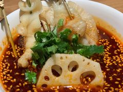 -太二酸菜鱼(正大广场店)