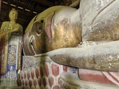 -张掖大佛寺景区