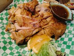 -泰妃殿(武汉首店)