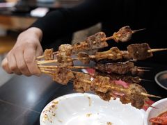 -老谢龙虾(芜湖路店)