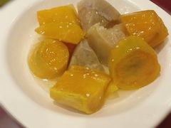 -抱德·潮汕味(敦和店原惠城鱼仔)