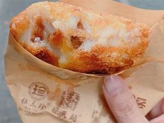 -葑门横街