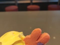 -麦当劳(铜锣湾店)