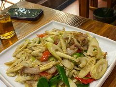 -下梅人家土菜馆(历史文化餐厅度假区店)