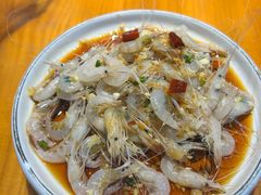 -大家发海鲜城夜排档(华山中路店)