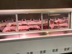 -33韩式自助烧烤(环城南路店)