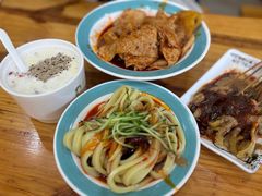 -马三洋芋片(兰州总店)