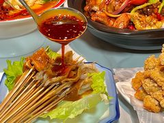-状元虎.摇滚炒鸡.家常菜(义勇街店)