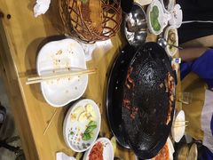 -故乡家韩国料理(丹东街店)