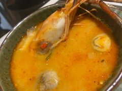 -金厨泰国餐厅·全泰籍厨师料理(拱北店)