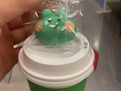 -Seesaw Coffee(上海太阳宫K46店)
