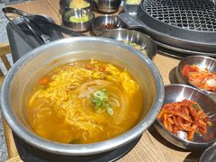 -姜虎东白丁烤肉(深圳湾后海汇店)