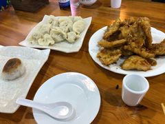 -老猎户炭火锅羊汤(万达店)
