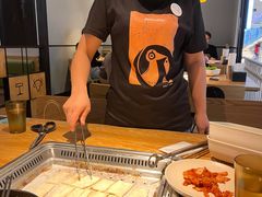 -新石器烤肉(招商1872店)