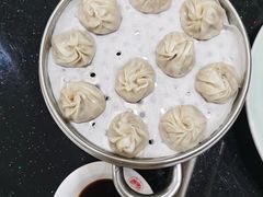-老西门·常州菜(新区店)