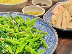 -章记星洲 · 新加坡餐厅(望京店)