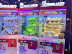 -反斗乐园(领展中心城店)