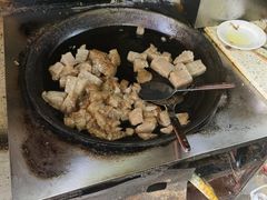 -二七友名焖子铺