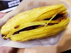 -魏家凉皮(祈年大厦店)