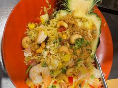 -simply thai天泰(世纪汇店)