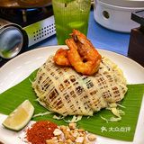 关于《宁波唯一想推荐的鱼子酱咸蛋黄粉丝煲》