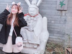 -北京国子监胡同