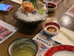 -築鳥日本料理(黑沙环店)