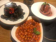 -大丰收脆鱼(万达江北店)