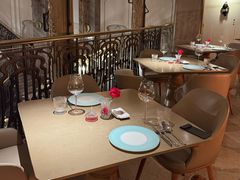 -波特曼西餐厅(中央大街店)