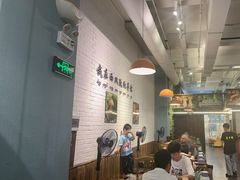 -菌乡缘·野生菌蒸汽鱼火锅(江边夜市店)