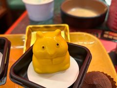 -牛New寿喜烧(曹路花园城店)