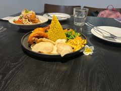-香兰印尼 Pandan(中华广场店)