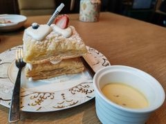 -金鹰国际酒店·满园春中餐厅