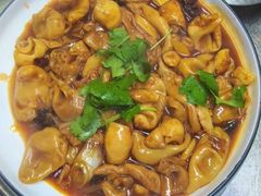 -翠茗农庄土菜馆(天目湖店)