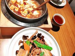 -静颐茶馆·素食(龙华店)